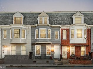 716 W Philadelphia St, York, PA