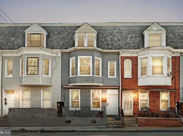 716 W Philadelphia St, York, PA 17401