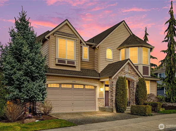15998 NE 117th Wy, Redmond, WA 98052