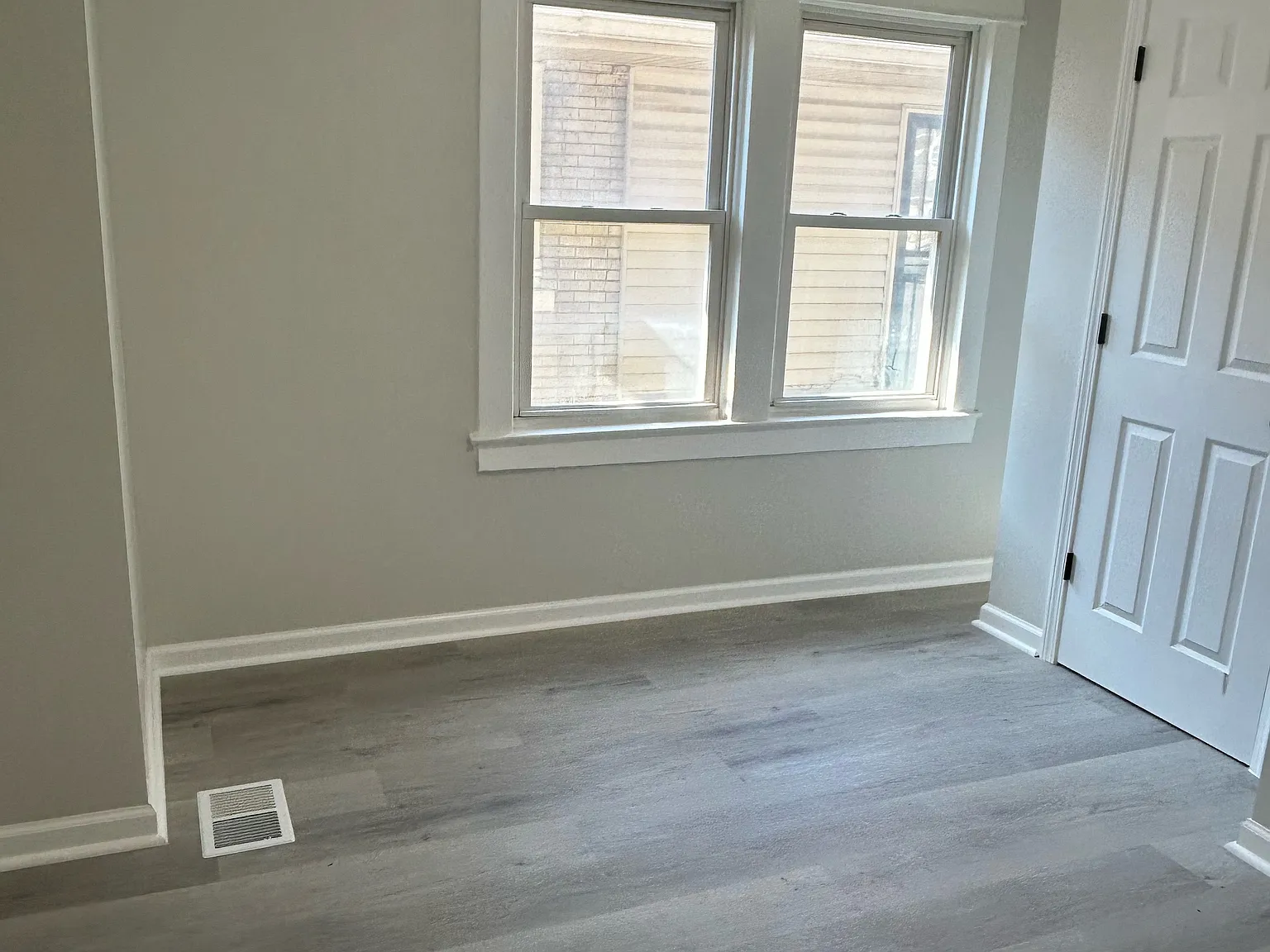 Shawnee Duplex — Photo 2