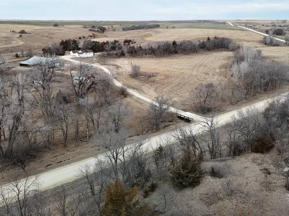 489 County Road 661 Ave, Alton, KS 67623