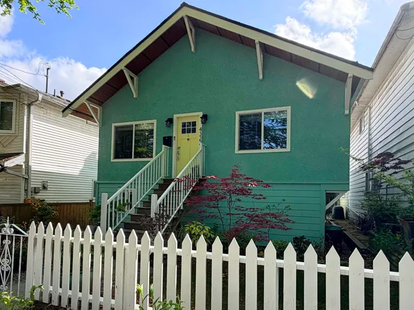 4322 Welwyn St, Vancouver, BC V5N 3Z4