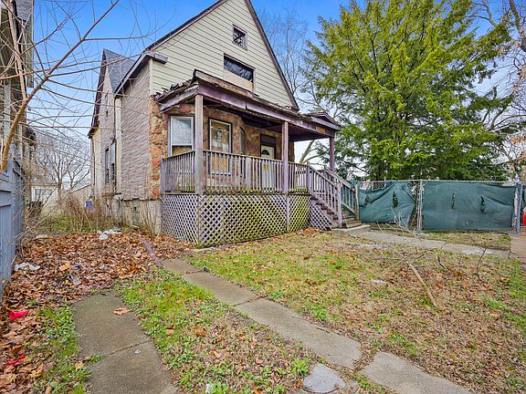 3rd image of 12108 S Parnell Ave