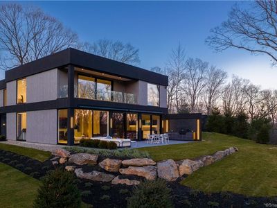 21 Edith Lane, Wilton, CT, 06897
