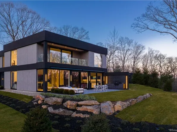 21 Edith Lane, Wilton, CT 06897