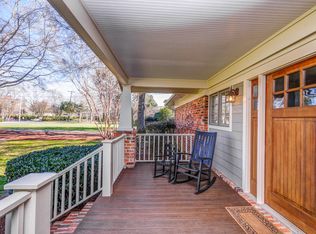 114 Hunter Ln, Charlotte, NC 28211