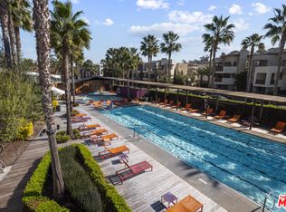7100 Playa Vista Dr APT 407, Playa Vista, CA 90094