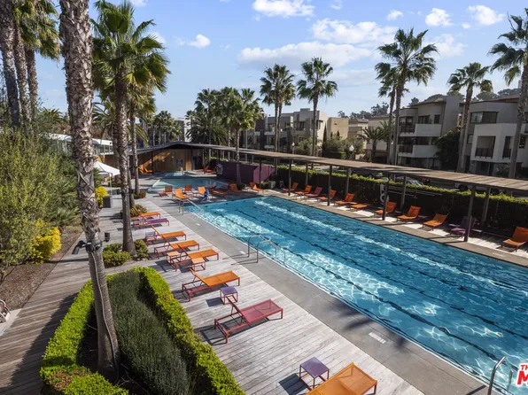 7100 Playa Vista Dr APT 407, Playa Vista, CA 90094