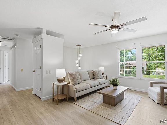 3rd image of 2366 Villager Park Ct