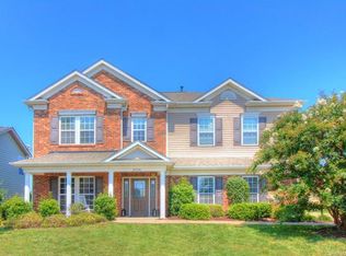4006 Clover Hill Rd, Indian Trail, NC 28079
