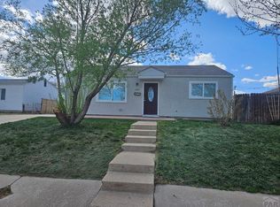 2551 Emilia St, Pueblo, CO 81005