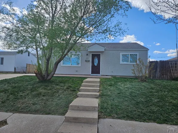 2551 Emilia St, Pueblo, CO 81005
