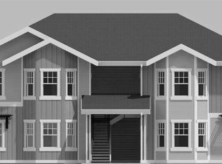 Tbd S Hornton Ave, Nampa, ID 83686