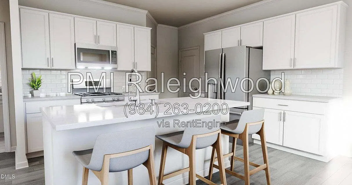 4 bed, 3.0 bath, 2461 sqft, $2,375 — Photo 2
