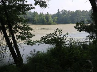 LOT 11 103rd St, Frederic, WI 54837