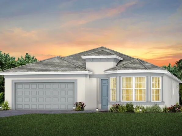 Prosperity Plan, Legacy Groves