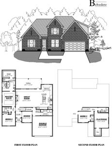 90 Sugalina Way, Oakland, TN, 38060