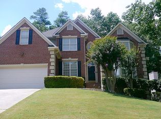1014 Chesterfield Pl, Marietta, GA 30064