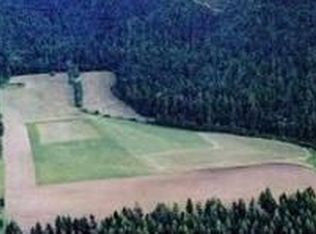 1022 Hoop Loop, Priest River, ID 83856