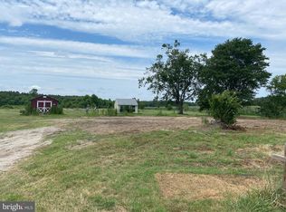 12203 Blueberry Rd, Whaleyville, MD 21872