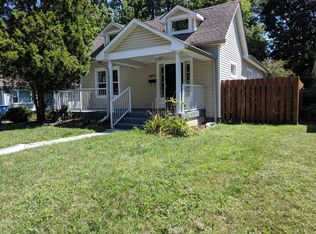 4621 Winthrop Ave, Indianapolis, IN