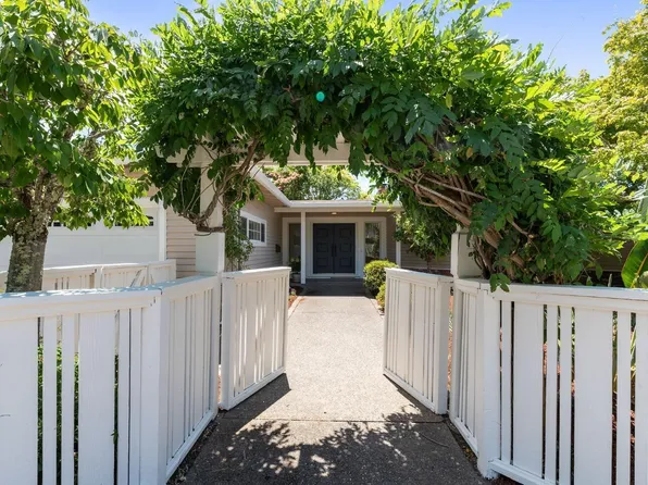 236 Marinda Drive, Fairfax, CA 94930