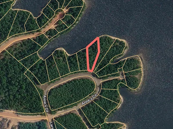 LOT 50 Red Canoe Lot 50, Lumberton, MS 39455