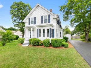 7 Martin St, Danvers, MA 01923