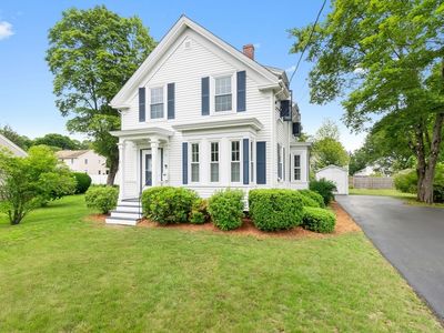7 Martin St, Danvers, MA, 01923