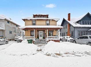 1311 Jefferson St, Muskegon, MI 49441