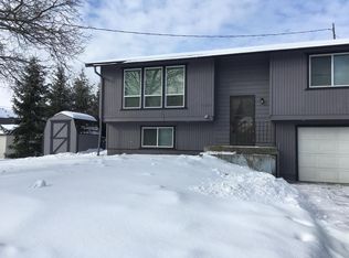 1624 S Progress Rd, Spokane Valley, WA 99037