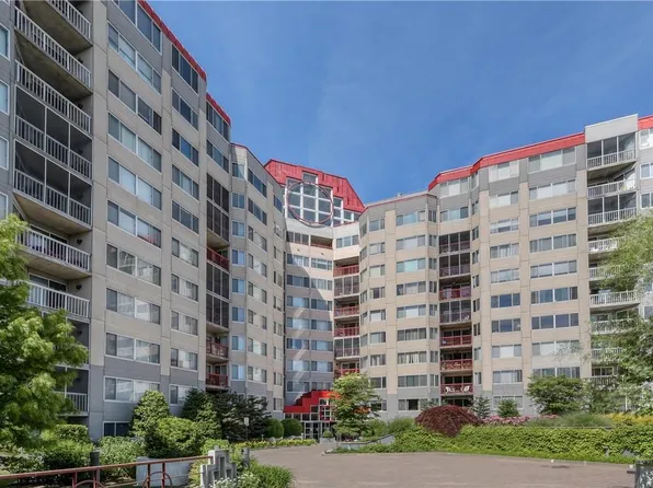 10 Stewart Place #3BE, White Plains, NY 10603