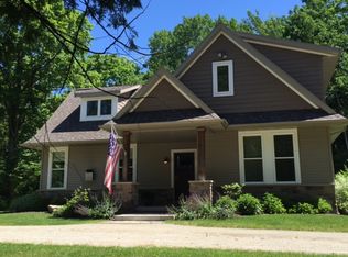 5179 Mariner Rd, Egg Harbor, WI 54209