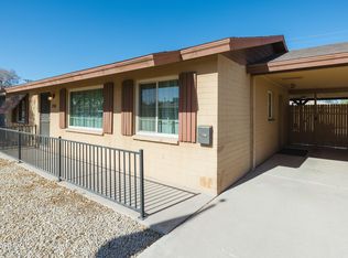 3750 W Marshall Ave, Phoenix, AZ 85019