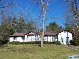 1121 Highland Ave, Anniston, AL 36207