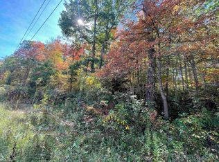 38 Rhododendron Dr, Terra Alta, WV 26764