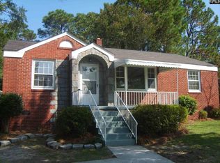 1708 C Ave, West Columbia, SC 29169