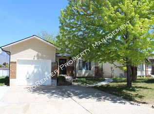 1030 N 250 W #BASEMENT, Layton, UT 84041