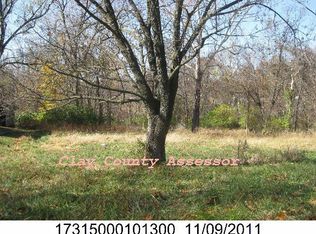 3822 N Flora Ave, Kansas City, MO 64116