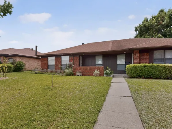 312 Cole St, Garland, TX 75040