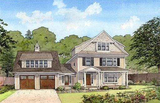 1st image of 4 William Griffin Way