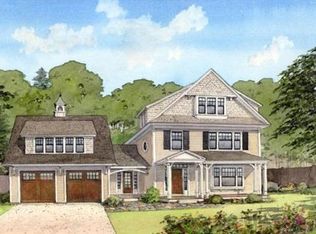 4 William Griffin Way, Newburyport, MA 01950