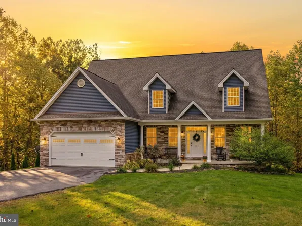 718 Grady Ln, Bel Air, MD 21014