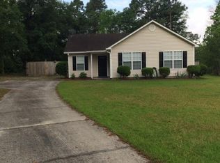 4544 Alder Ridge Rd, Wilmington, NC 28412