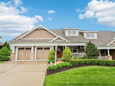 238 Berkeley Way, Monroeville, PA, 15146