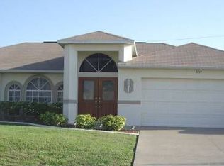1734 NE 13th St, Cape Coral, FL 33909