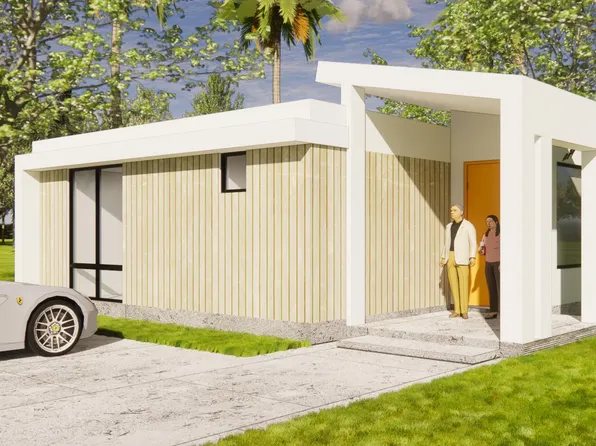 614 N 5th Street, Lantana, FL 33462