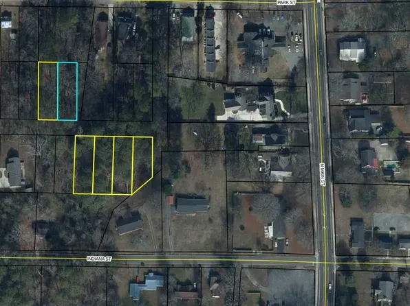 0 Center St, La Fayette, GA 30728