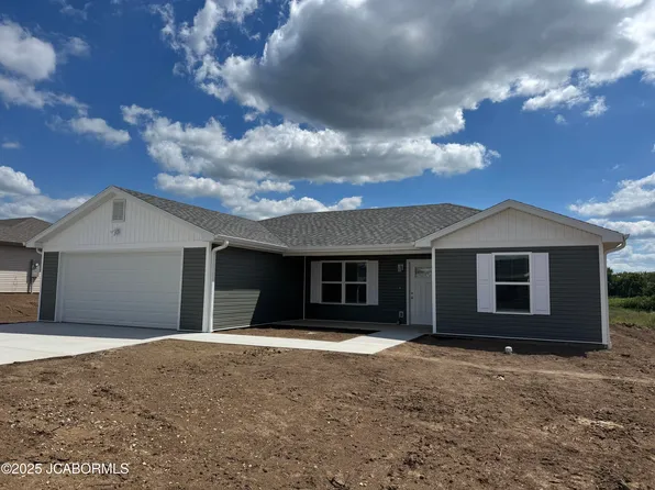 524 Kinleigh, Fulton, MO 65251