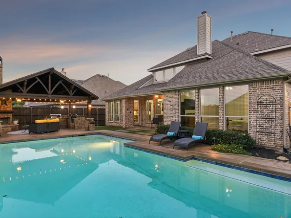 6208 Prairie Hill Ln, Flower Mound, TX 75028